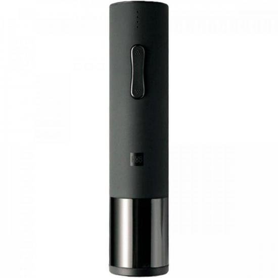 Abridor de Vinho Elétrico HUOHOU WINE XIAOMI por 268,90 à vista no boleto/pix ou parcele em até 10x sem juros. Compre na loja Mundomax!
