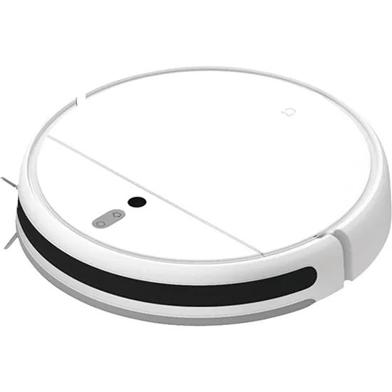 Robô Aspirador Inteligente Xiaomi MI Robot Vacuum Mop Branco (75415)