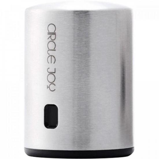 Rolha a Vácuo Inteligente para Vinho XIAOMI por 87,90 à vista no boleto/pix ou parcele em até 3x sem juros. Compre na loja Mundomax!