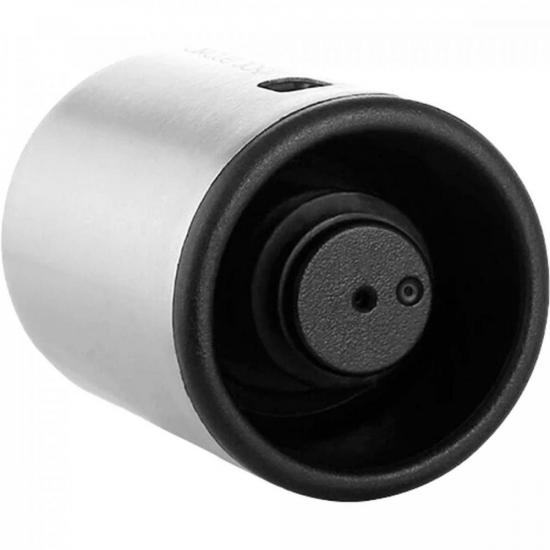 Rolha a Vácuo Inteligente para Vinho XIAOMI por 87,90 à vista no boleto/pix ou parcele em até 3x sem juros. Compre na loja Mundomax!