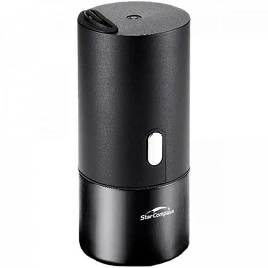 Chopeira Para Garrafas Xiaomi Portátil Preta por 248,99 à vista no boleto/pix ou parcele em até 9x sem juros. Compre na loja Mundomax!