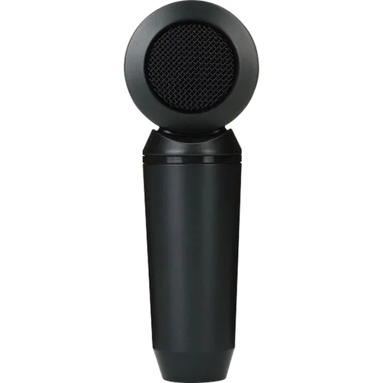 Microfone SHURE PGA181 Preto (75434)
