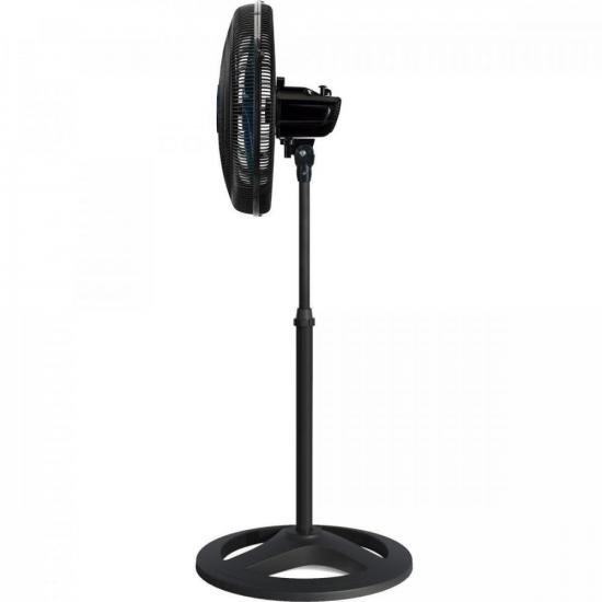 Ventilador de Coluna Ventisol Turbo 6 40cm Azul 127v por 219,00 à vista no boleto/pix ou parcele em até 8x sem juros. Compre na loja Mundomax!