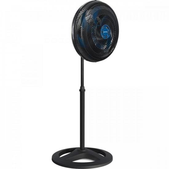 Ventilador de Coluna Ventisol Turbo 6 40cm Azul 220v por 219,00 à vista no boleto/pix ou parcele em até 8x sem juros. Compre na loja Mundomax!