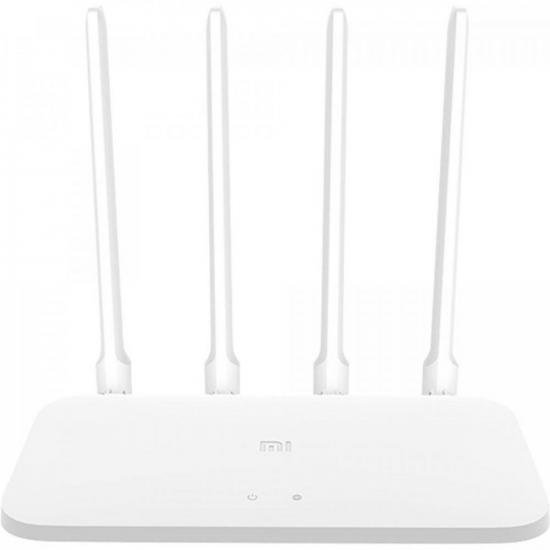 Roteador Wi-fi Xiaomi Router 4C 300MBPS Branco por 185,99 à vista no boleto/pix ou parcele em até 7x sem juros. Compre na loja Mundomax!