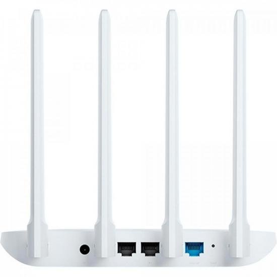 Roteador Wi-fi Xiaomi Router 4C 300MBPS Branco por 185,99 à vista no boleto/pix ou parcele em até 7x sem juros. Compre na loja Mundomax!
