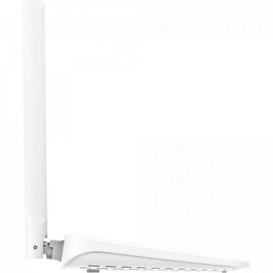Roteador Wi-fi Mi Xiaomi Router 4A Giga Dual Band 1200MBPS Branco por 362,00 à vista no boleto/pix ou parcele em até 10x sem juros. Compre na loja Mundomax!
