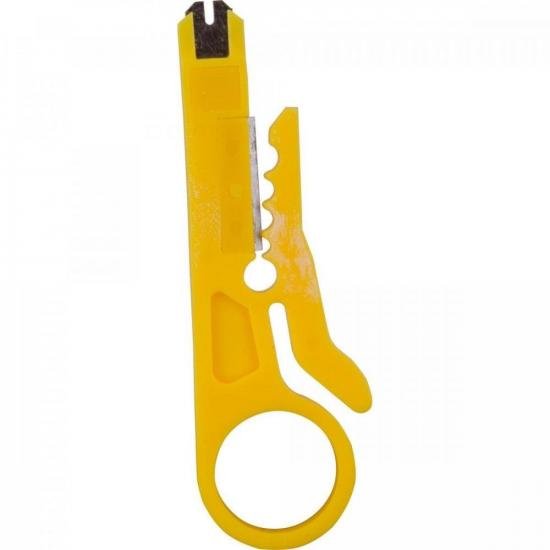 Alicate Para Crimpar RJ11/12/45 Fortrek ALC01 FK 223E por 43,00 à vista no boleto/pix ou parcele em até 1x sem juros. Compre na loja Mundomax!