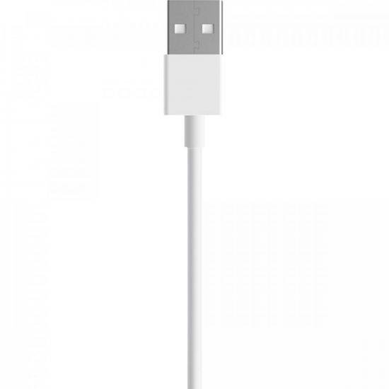 Cabo USB TIPO Com MICRO USB 30 CM Branco Xiaomi por 35,00 à vista no boleto/pix ou parcele em até 1x sem juros. Compre na loja Mundomax!