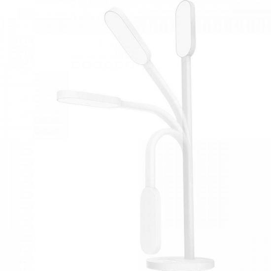 Luminaria Portátil LED 5W YEELIGHT Branco XIAOMI por 343,90 à vista no boleto/pix ou parcele em até 10x sem juros. Compre na loja Mundomax!