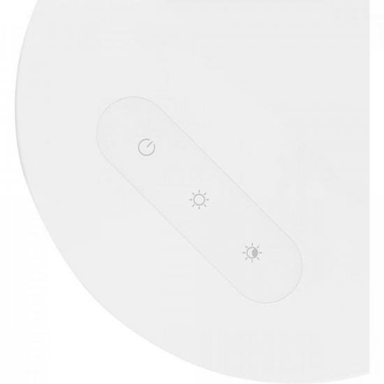 Luminaria Portátil LED 5W YEELIGHT Branco XIAOMI por 343,90 à vista no boleto/pix ou parcele em até 10x sem juros. Compre na loja Mundomax!