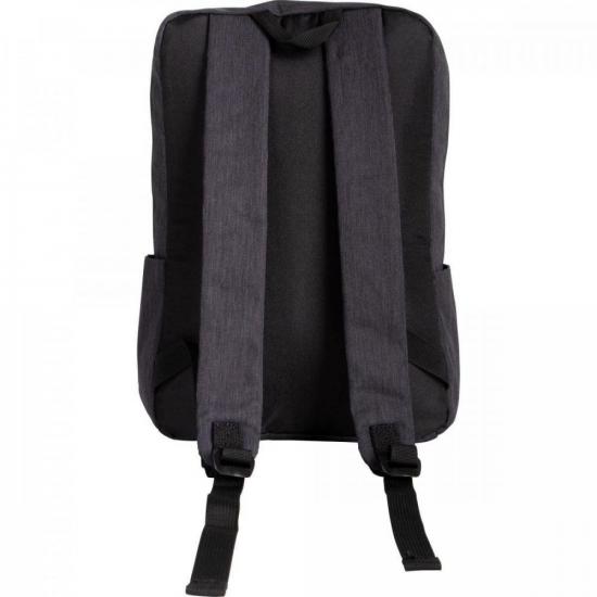 Mochila Mi CASUAL DAYPACK 10L Preta XIAOMI por 67,90 à vista no boleto/pix ou parcele em até 2x sem juros. Compre na loja Mundomax!
