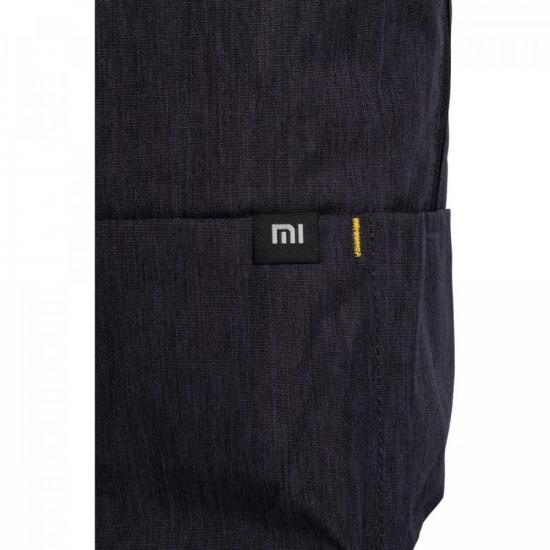 Mochila Mi CASUAL DAYPACK 10L Preta XIAOMI Mundomax