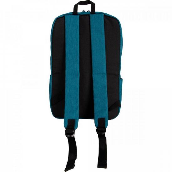 Mochila Mi CASUAL DAYPACK 10L Azul XIAOMI por 67,90 à vista no boleto/pix ou parcele em até 2x sem juros. Compre na loja Mundomax!