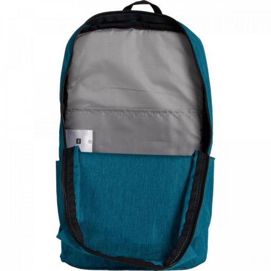 Mochila Mi CASUAL DAYPACK 10L Azul XIAOMI por 67,90 à vista no boleto/pix ou parcele em até 2x sem juros. Compre na loja Mundomax!