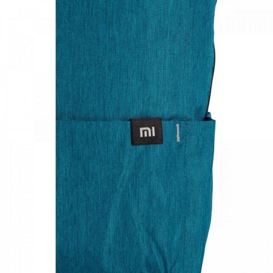 Mochila Mi CASUAL DAYPACK 10L Azul XIAOMI por 67,90 à vista no boleto/pix ou parcele em até 2x sem juros. Compre na loja Mundomax!
