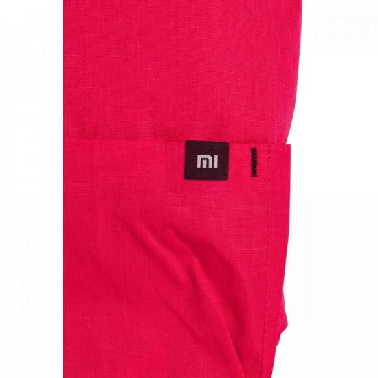 Mochila Mi CASUAL DAYPACK 10L Rosa XIAOMI por 67,90 à vista no boleto/pix ou parcele em até 2x sem juros. Compre na loja Mundomax!