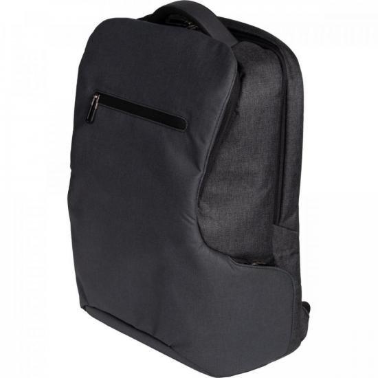 Mochila Mi URBAN BACKPACK 26L Preta XIAOMI por 430,90 à vista no boleto/pix ou parcele em até 10x sem juros. Compre na loja Mundomax!