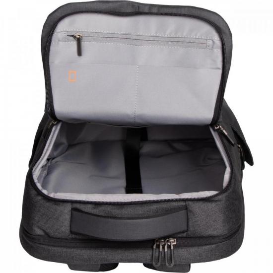 Mochila Mi URBAN BACKPACK 26L Preta XIAOMI por 430,90 à vista no boleto/pix ou parcele em até 10x sem juros. Compre na loja Mundomax!