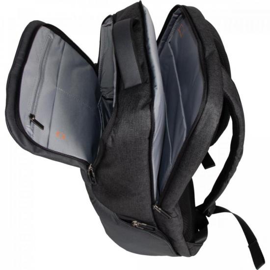 Mochila Mi URBAN BACKPACK 26L Preta XIAOMI por 430,90 à vista no boleto/pix ou parcele em até 10x sem juros. Compre na loja Mundomax!