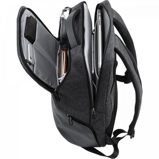 Mochila Mi URBAN BACKPACK 26L Preta XIAOMI por 430,90 à vista no boleto/pix ou parcele em até 10x sem juros. Compre na loja Mundomax!
