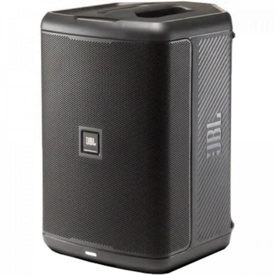 Caixa de Som JBL Eon One Compact Bluetooth 150W RMS Preta - Mundomax