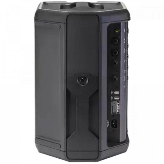 Caixa de Som JBL Eon One Compact Bluetooth 150W RMS Preta