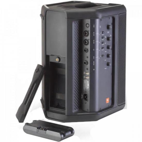 Caixa de Som JBL Eon One Compact Bluetooth 150W RMS Preta por 5.899,00 à vista no boleto/pix ou parcele em até 12x sem juros. Compre na loja Mundomax!