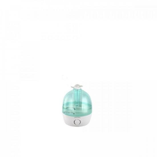 Umidificador Residencial Ventisol U-04 3,7L Verde Bivolt por 185,99 à vista no boleto/pix ou parcele em até 7x sem juros. Compre na loja Mundomax!