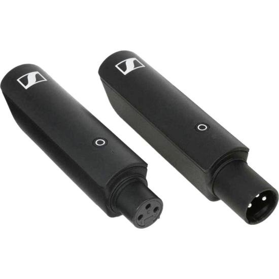 Kit de Transmissor Sennheiser XSW-D XLR Sem Fio por 3.355,99 à vista no boleto/pix ou parcele em até 12x sem juros. Compre na loja Mundomax!