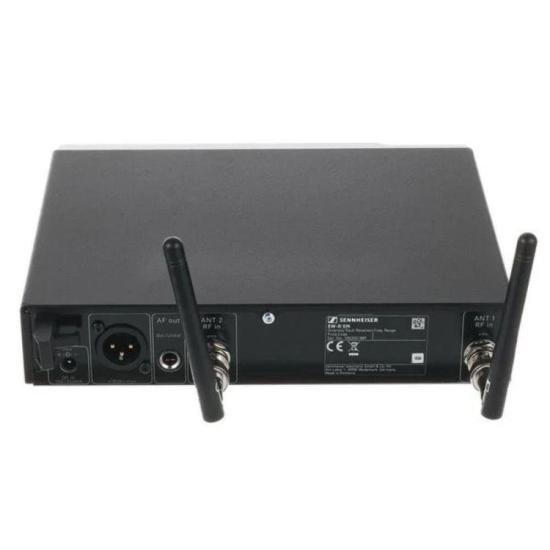 Microfone Sennheiser EW-D 835-S SET Q1-6 Sem Fio por 6.599,00 à vista no boleto/pix ou parcele em até 12x sem juros. Compre na loja Mundomax!