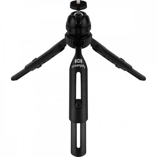 Ring Light 10 Streamplify por 159,90 à vista no boleto/pix ou parcele em até 6x sem juros. Compre na loja Streamplify!