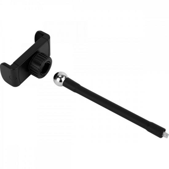 Ring Light 10 Streamplify por 159,90 à vista no boleto/pix ou parcele em até 6x sem juros. Compre na loja Streamplify!