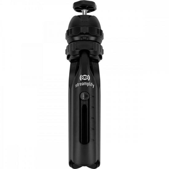 Ring Light 10 Streamplify por 159,90 à vista no boleto/pix ou parcele em até 6x sem juros. Compre na loja Streamplify!