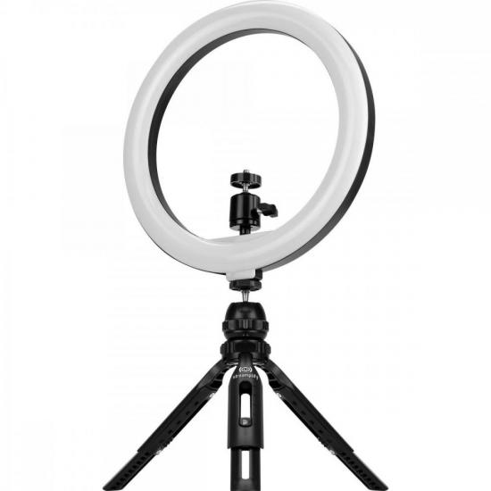Ring Light 10 Streamplify por 159,90 à vista no boleto/pix ou parcele em até 6x sem juros. Compre na loja Streamplify!