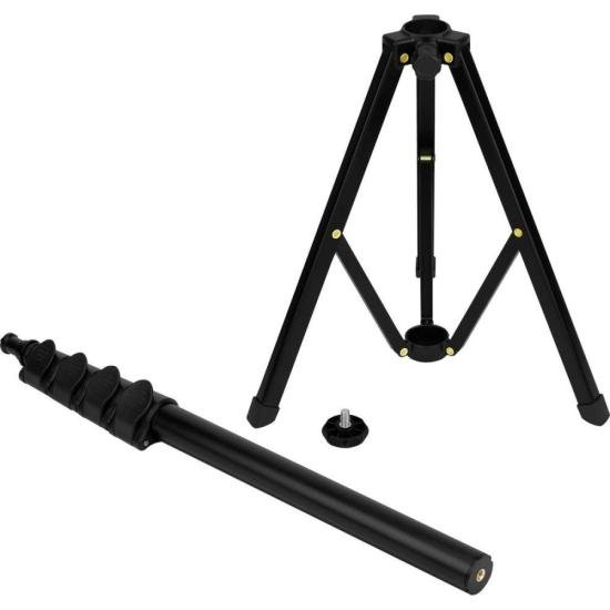 Ring Light 14 Streamplify por 550,00 à vista no boleto/pix ou parcele em até 10x sem juros. Compre na loja Mundomax!