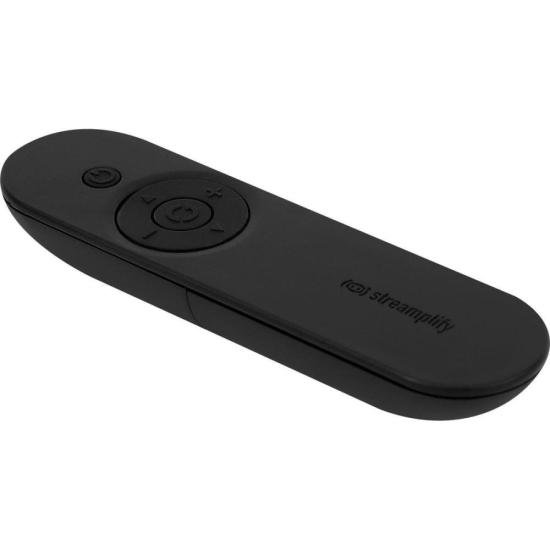 Ring Light 14 Streamplify por 550,00 à vista no boleto/pix ou parcele em até 10x sem juros. Compre na loja Mundomax!