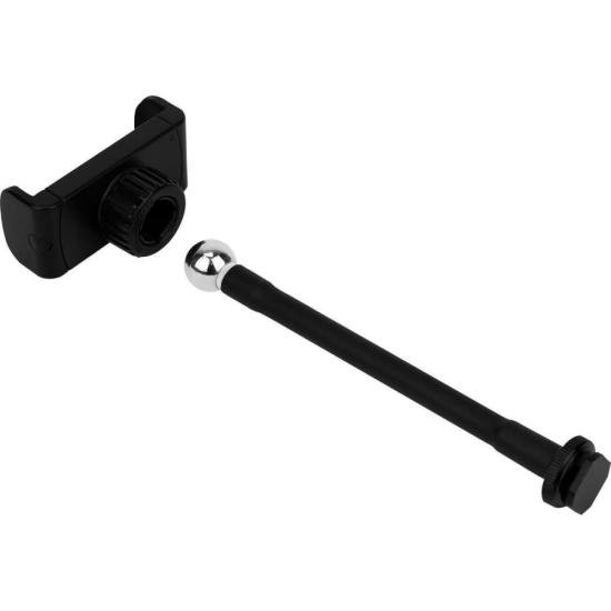 Ring Light 14 Streamplify por 550,00 à vista no boleto/pix ou parcele em até 10x sem juros. Compre na loja Mundomax!