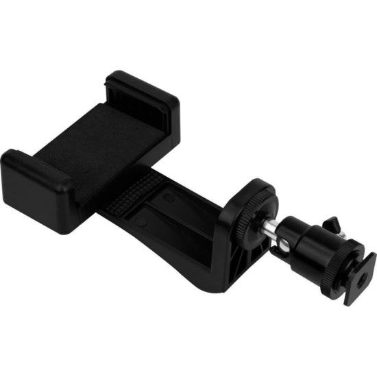 Ring Light 14 Streamplify por 550,00 à vista no boleto/pix ou parcele em até 10x sem juros. Compre na loja Mundomax!