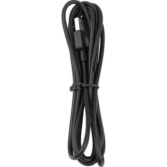 Hub USB 7 Portas 3.0 Streamplify Ctrl 7 Preto RGB por 459,90 à vista no boleto/pix ou parcele em até 10x sem juros. Compre na loja Streamplify!