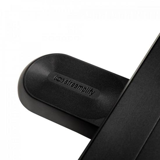 Tela Verde Retrátil Streamplify Screen Lift 1,50x2,00m por 1.049,90 à vista no boleto/pix ou parcele em até 12x sem juros. Compre na loja Streamplify!