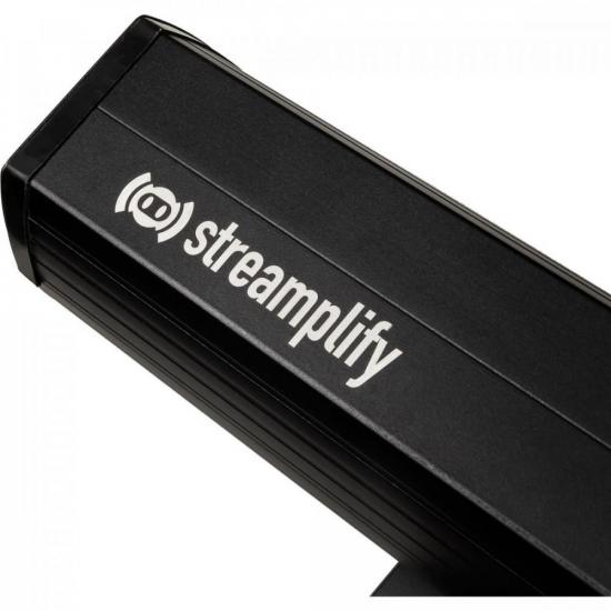 Tela Verde Retrátil Streamplify Screen Lift 1,50x2,00m por 1.049,90 à vista no boleto/pix ou parcele em até 12x sem juros. Compre na loja Streamplify!