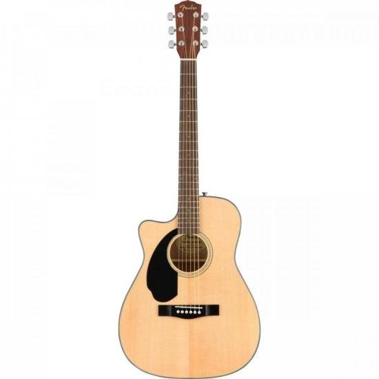 Violão Eletroacústico Fender Cc-60sce Canhoto Aço Natural por 2.799,99 à vista no boleto/pix ou parcele em até 12x sem juros. Compre na loja Mundomax!
