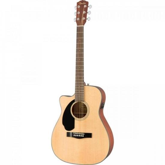 Violão Eletroacústico Fender Cc-60sce Canhoto Aço Natural por 2.799,99 à vista no boleto/pix ou parcele em até 12x sem juros. Compre na loja Mundomax!