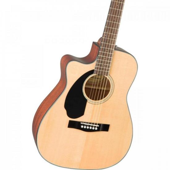 Violão Eletroacústico Fender Cc-60sce Canhoto Aço Natural por 2.799,99 à vista no boleto/pix ou parcele em até 12x sem juros. Compre na loja Mundomax!
