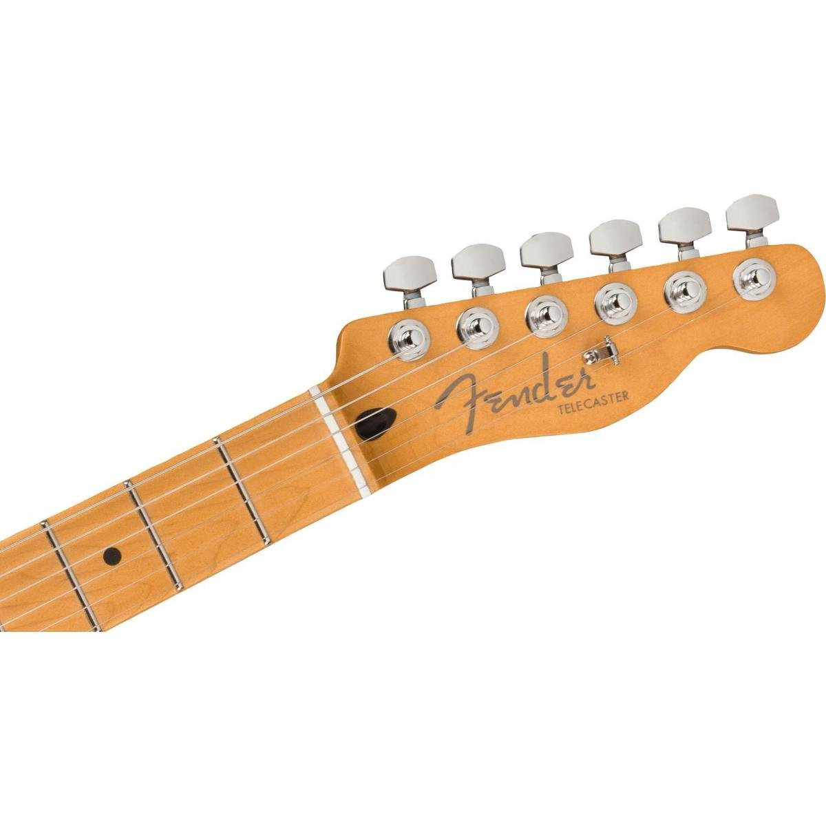 Guitarra Fender Telecaster Player Plus Nashville 3 Color Sunburst