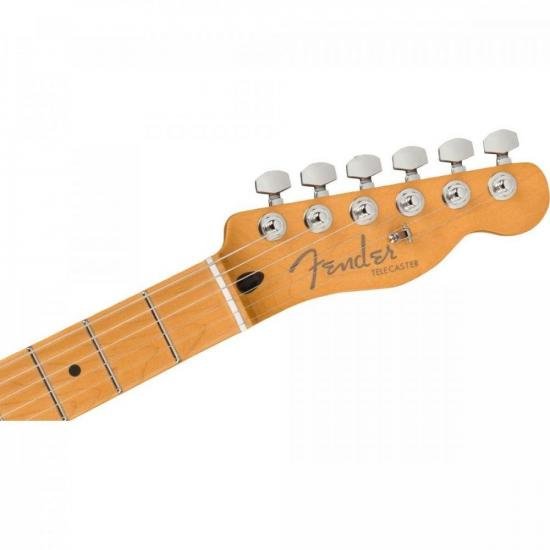 Guitarra Fender Telecaster Player Plus Nashville 3 Color Sunburst por 11.399,99 à vista no boleto/pix ou parcele em até 12x sem juros. Compre na loja Mundomax!