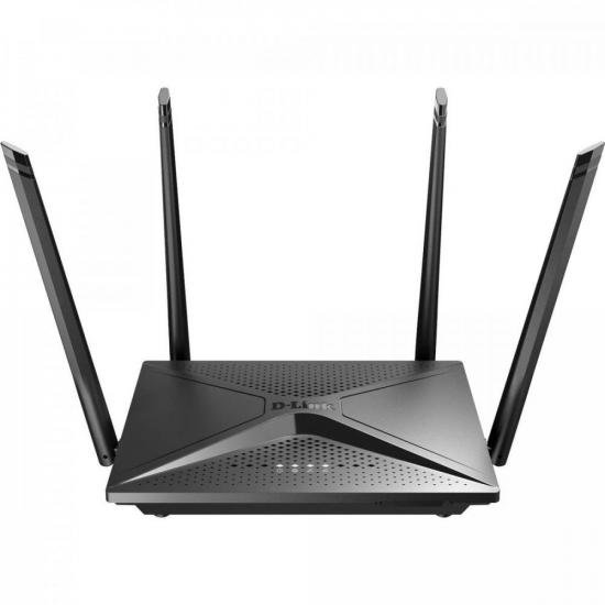 Roteador Wireless Mesh 4G/LTE Gigabit AC2100Mbps DIR-2150 D-LINK por 488,90 à vista no boleto/pix ou parcele em até 10x sem juros. Compre na loja Mundomax!
