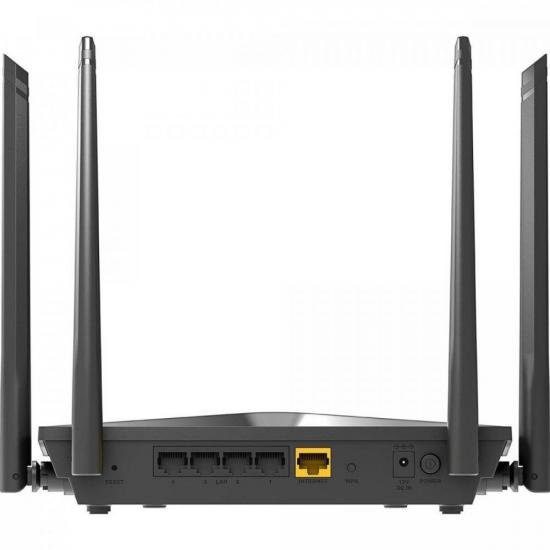 Roteador Wireless Mesh 4G/LTE Gigabit AC2100Mbps DIR-2150 D-LINK por 488,90 à vista no boleto/pix ou parcele em até 10x sem juros. Compre na loja Mundomax!
