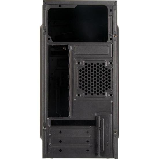 Gabinete ATX Fortrek COC502BK Compact Preto FK 621P por 128,92 à vista no boleto/pix ou parcele em até 5x sem juros. Compre na loja Fortrek!